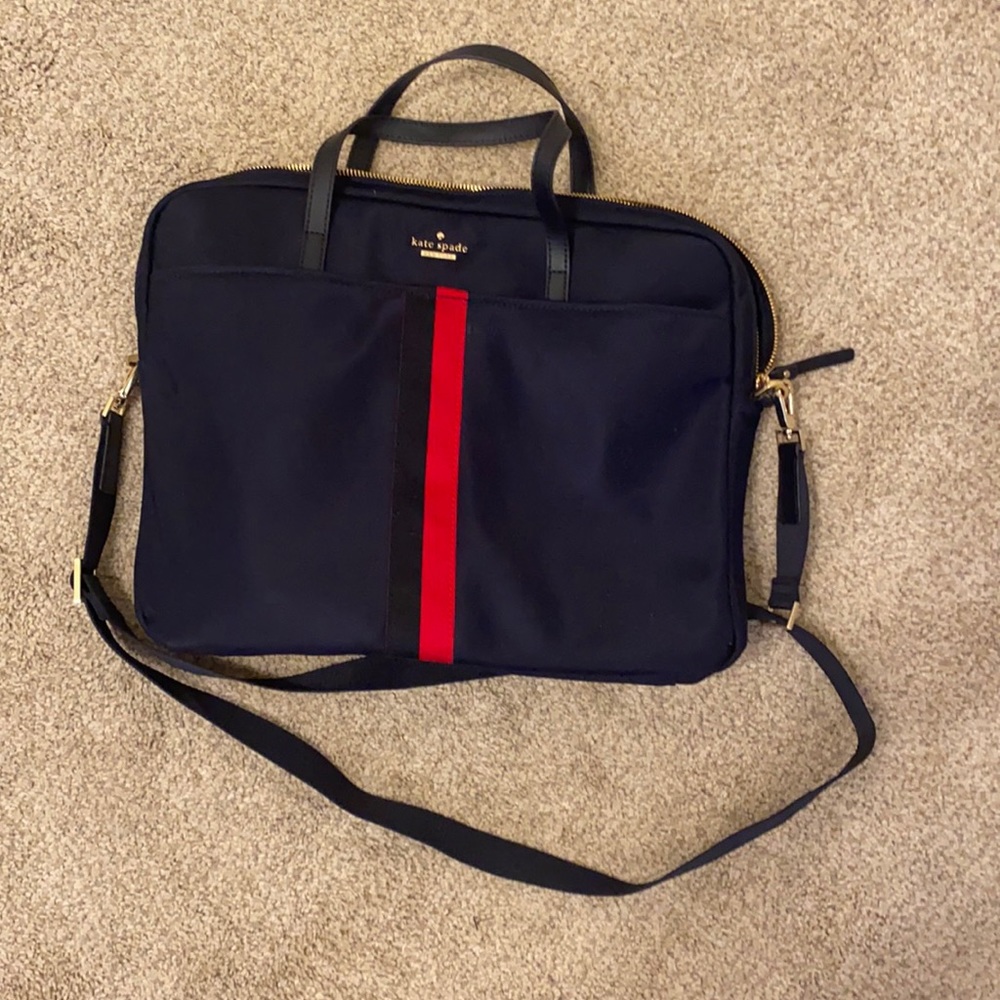 Kate Spade Laptop Holder